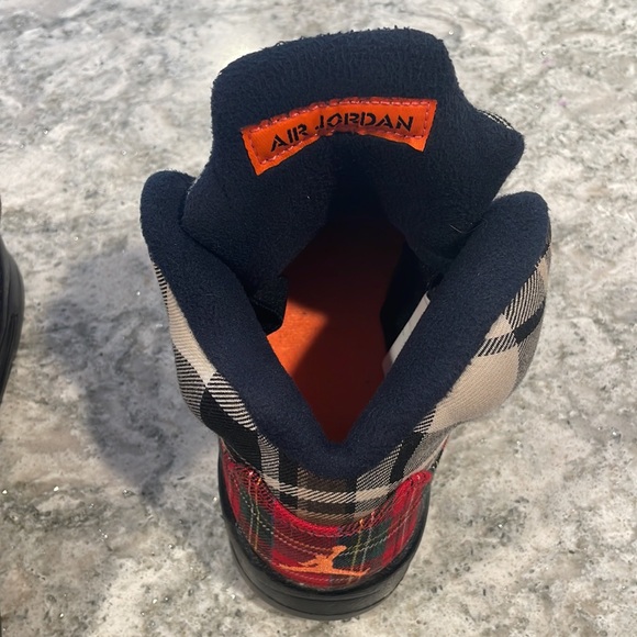 Air Jordan Retro - Picture 4 of 6